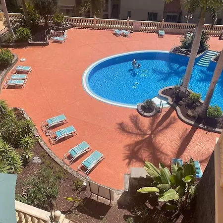 Daire Casa Louise Te - Mar *