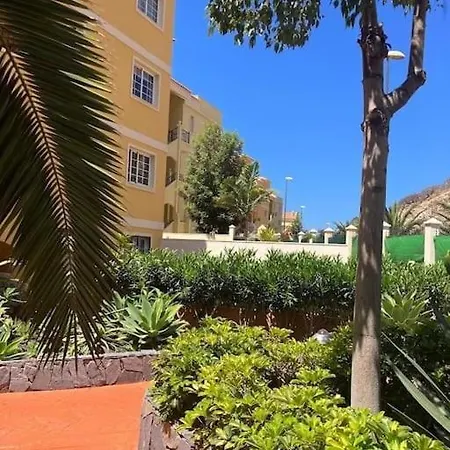 Daire Casa Louise Te - Mar