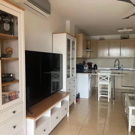 Casa Louise Te - Mar