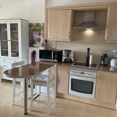 Casa Louise Te - Mar Daire *