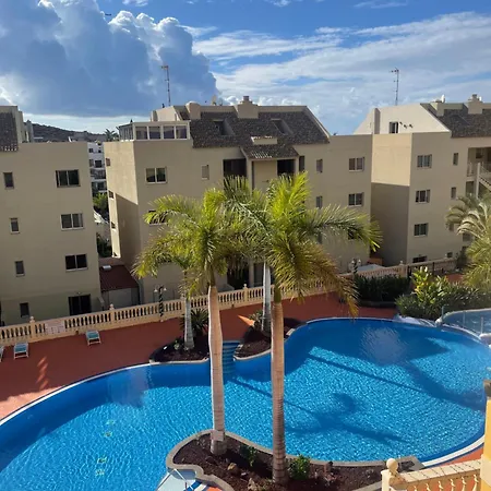 Casa Louise Te - Mar Daire Palm-mar