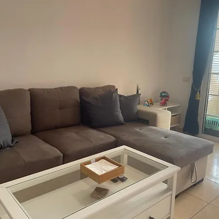 Casa Louise Te - Mar Daire