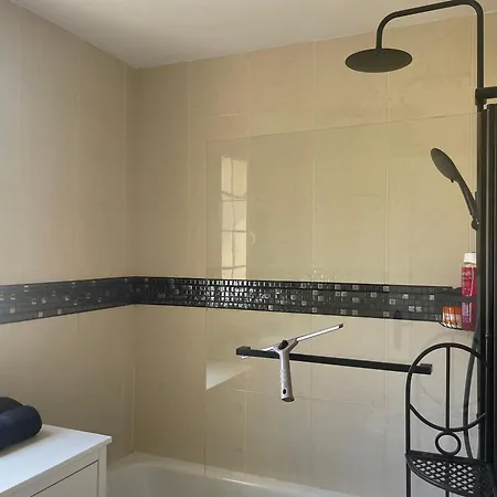 Casa Louise Te - Mar Daire *