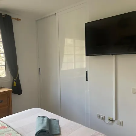 Casa Louise Te - Mar Daire