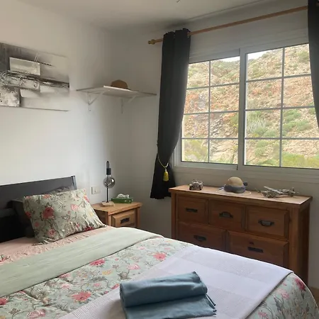 Casa Louise Te - Mar