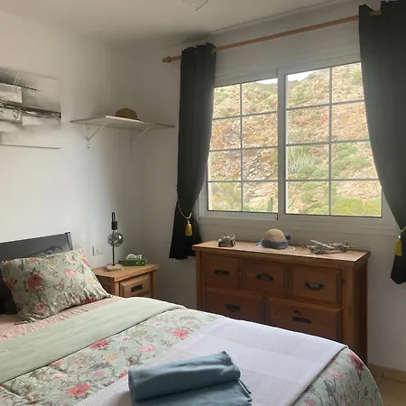 Casa Louise Te - Mar Daire *