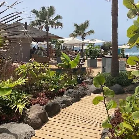 Casa Louise Te - Mar