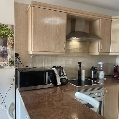 Casa Louise Te - Mar