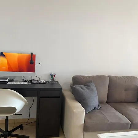 公寓 Casa Louise Te - Mar 滨海帕尔姆