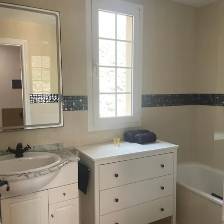 公寓 Casa Louise Te - Mar