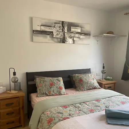 Casa Louise Te - Mar 公寓 滨海帕尔姆