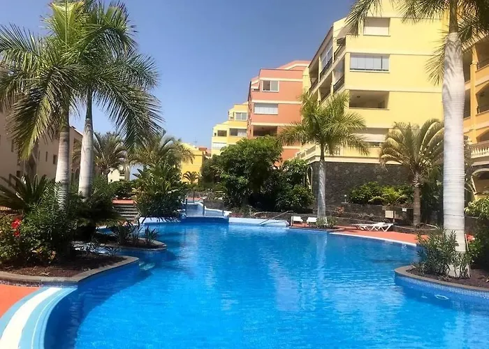 Casa Louise Te - Mar *