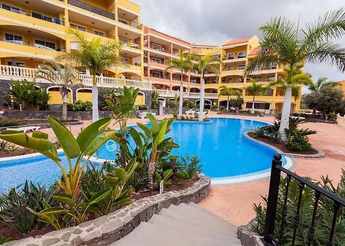 Lejlighed Casa Louise Te - Mar Palm-mar