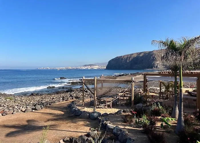 Casa Louise Te - Mar * Palm-mar