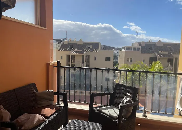 Casa Louise Te - Mar * Palm-mar