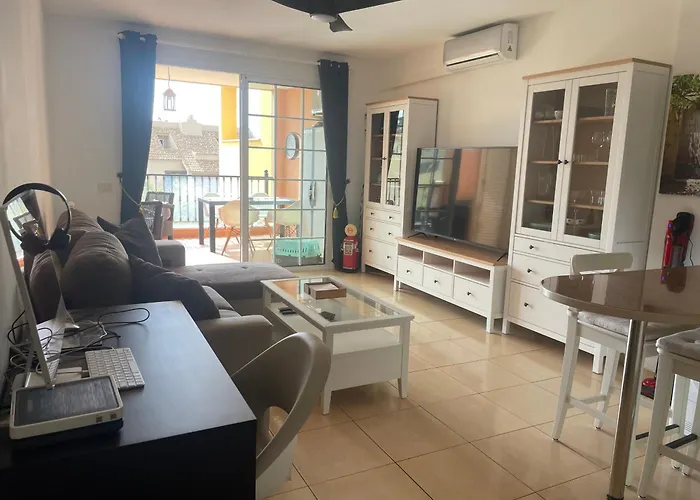 Casa Louise Te - Mar