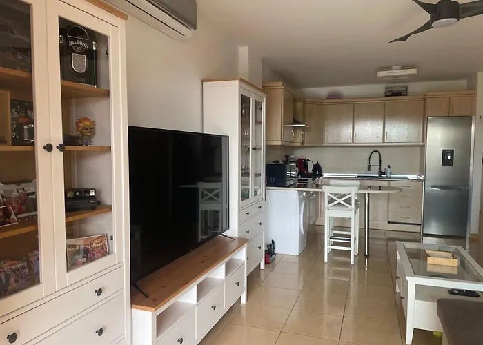 Casa Louise Te - Mar