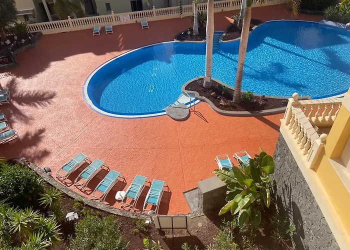 Casa Louise Te - Mar