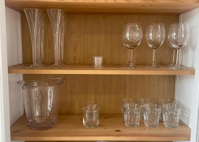 Casa Louise Te - Mar Lejlighed