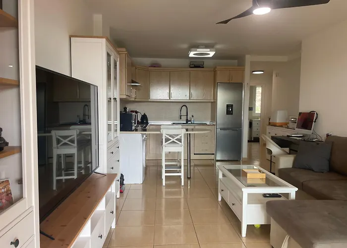 Casa Louise Te - Mar Palm-mar