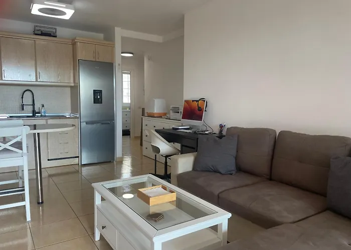 Casa Louise Te - Mar Lejlighed