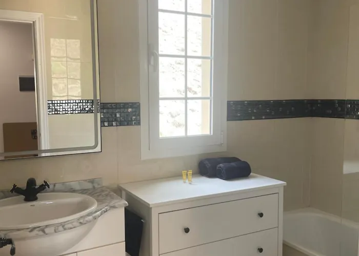 Lejlighed Casa Louise Te - Mar