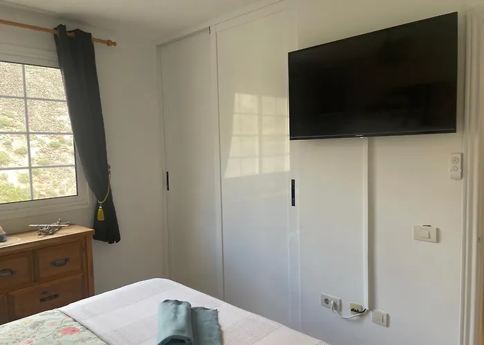 Casa Louise Te - Mar Lejlighed