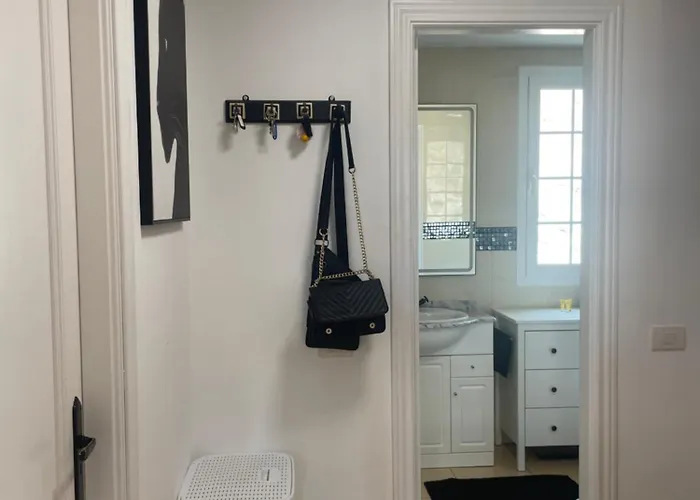 Casa Louise Te - Mar *