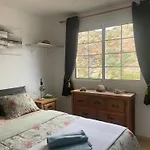 Casa Louise Te - Mar Apartment *