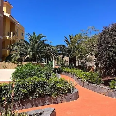 Casa Louise Te - Mar Apartament *