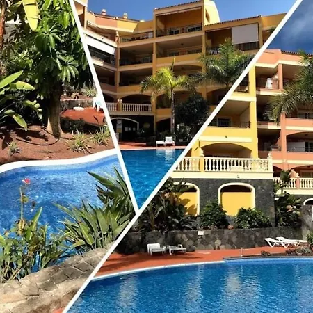 Casa Louise Te - Mar