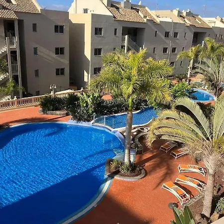 Casa Louise Te - Mar * Palm-mar