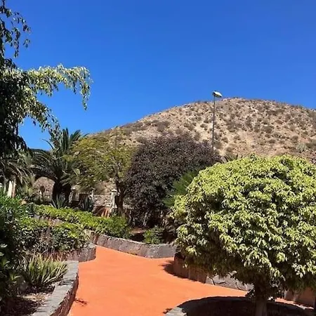 Casa Louise Te - Mar Apartament *