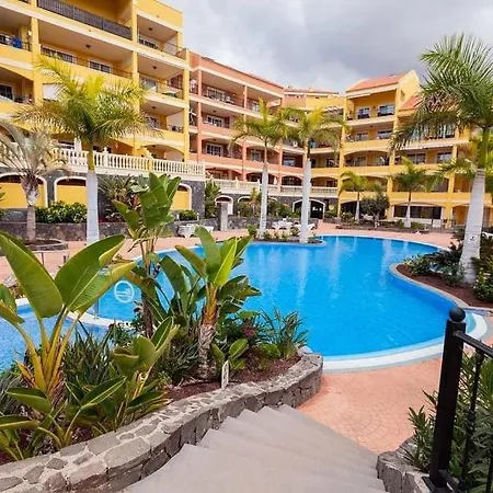 Apartament Casa Louise Te - Mar Palm-mar