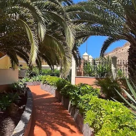 Apartamento Casa Louise Te - Mar Palm-mar