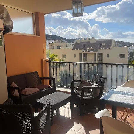 Casa Louise Te - Mar Apartament Palm-mar