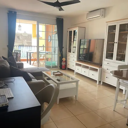 Casa Louise Te - Mar