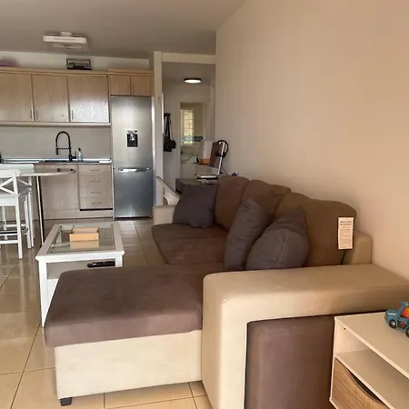 Apartamento Casa Louise Te - Mar *
