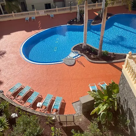 Casa Louise Te - Mar