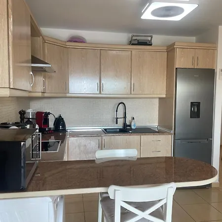 Apartamento Casa Louise Te - Mar