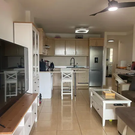 Casa Louise Te - Mar Palm-mar