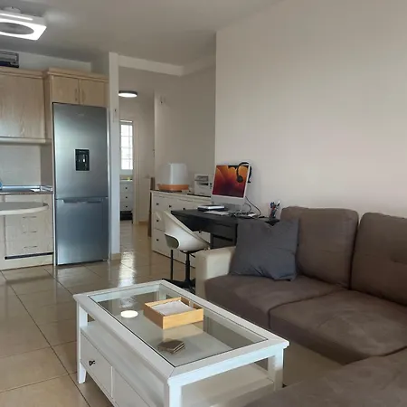 Casa Louise Te - Mar Apartament