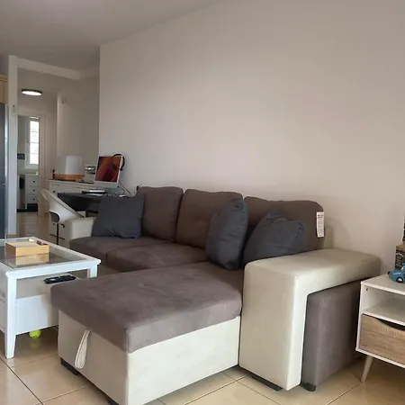 Casa Louise Te - Mar Apartament