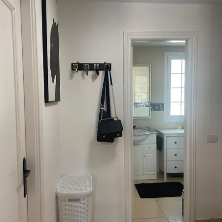 Casa Louise Te - Mar *