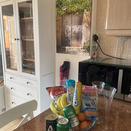 Casa Louise Te - Mar Apartament Palm-mar