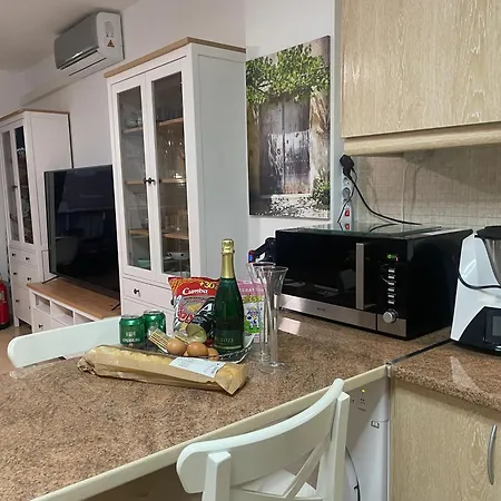 Apartament Casa Louise Te - Mar Palm-mar