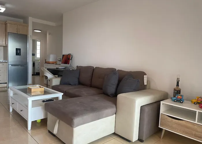 Casa Louise Te - Mar Apartament