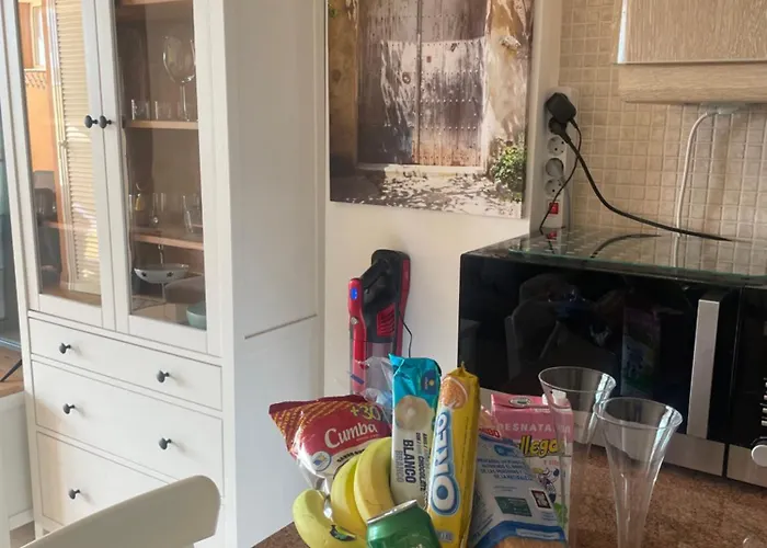 Casa Louise Te - Mar Apartament Palm-mar