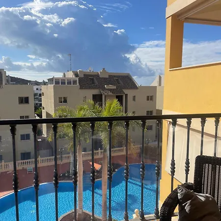 Apartman Casa Louise Te - Mar