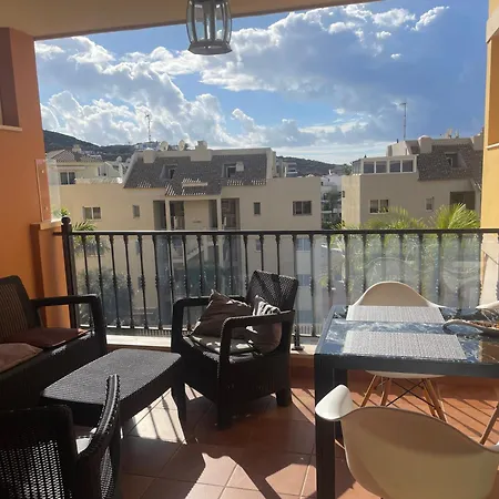 Apartman Casa Louise Te - Mar